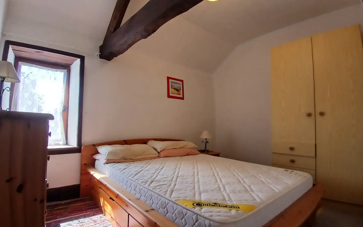 4-bedroom Maison De Maitre In Saint-priest-les-fougeres, France (182 M²)