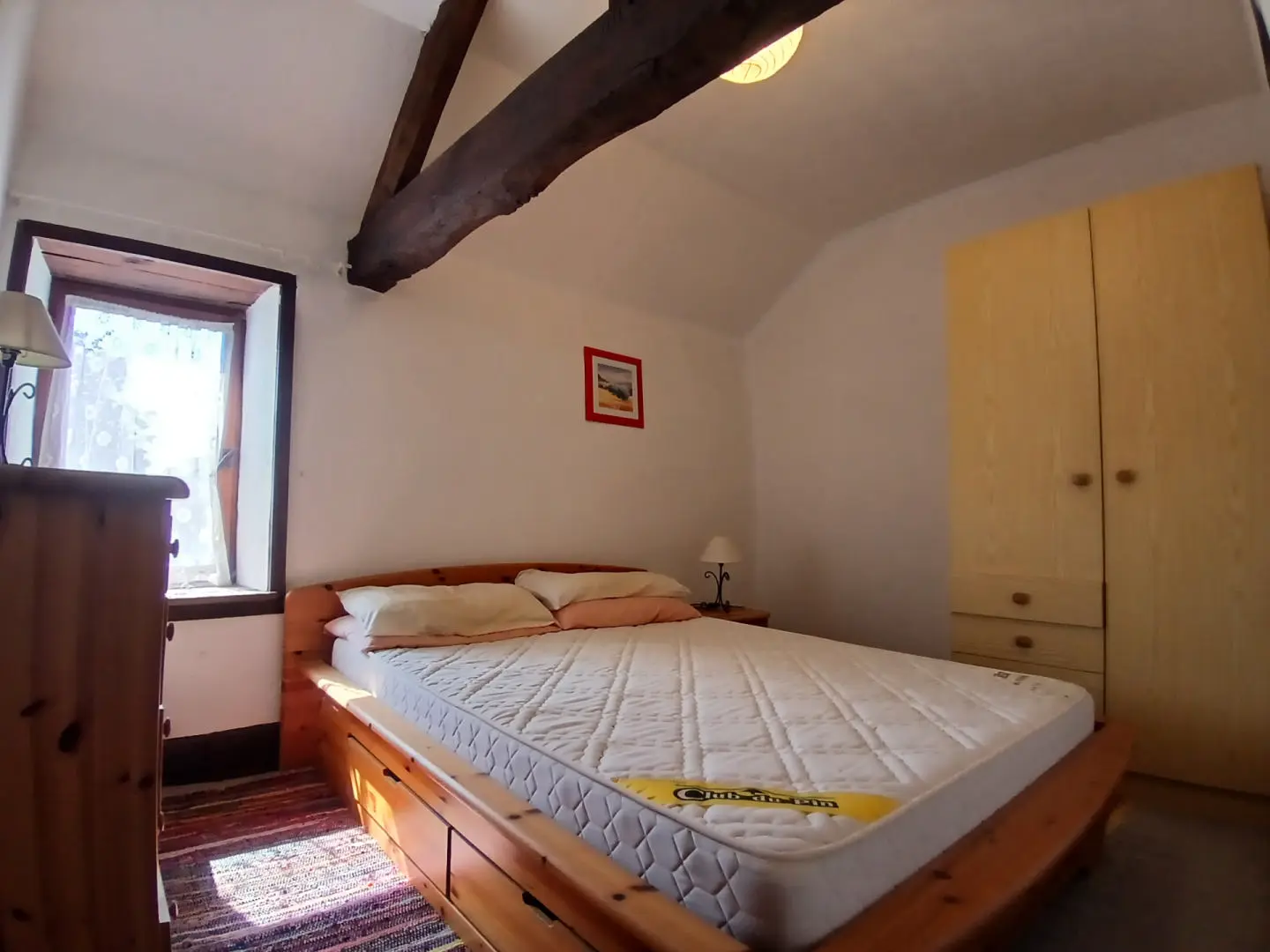 4-bedroom Maison De Maitre In Saint-priest-les-fougeres, France (182 M²)
