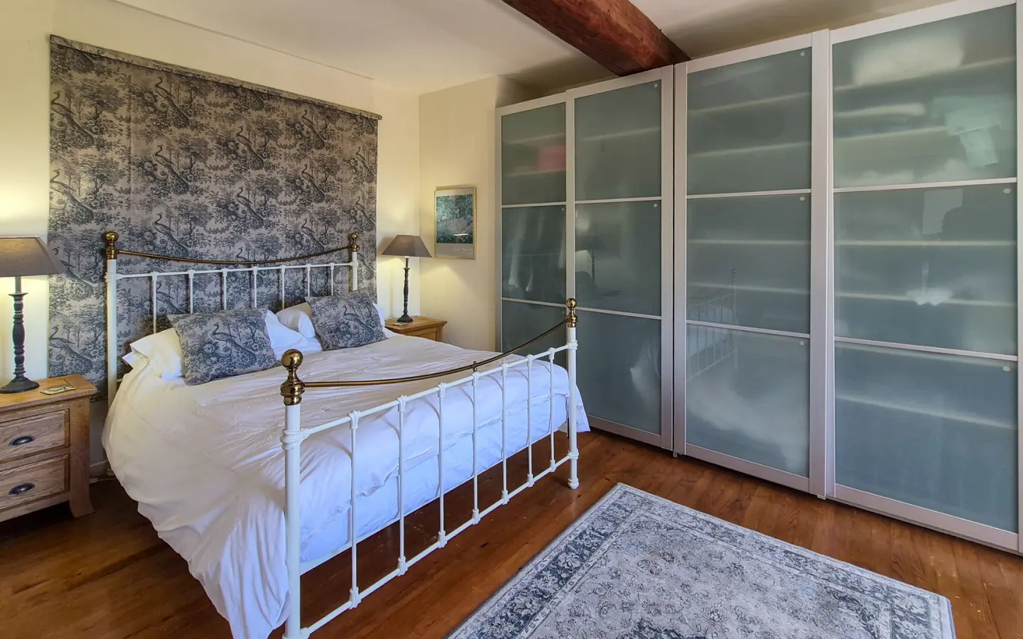 5-bedroom Country House In Soula, France (256 M²)