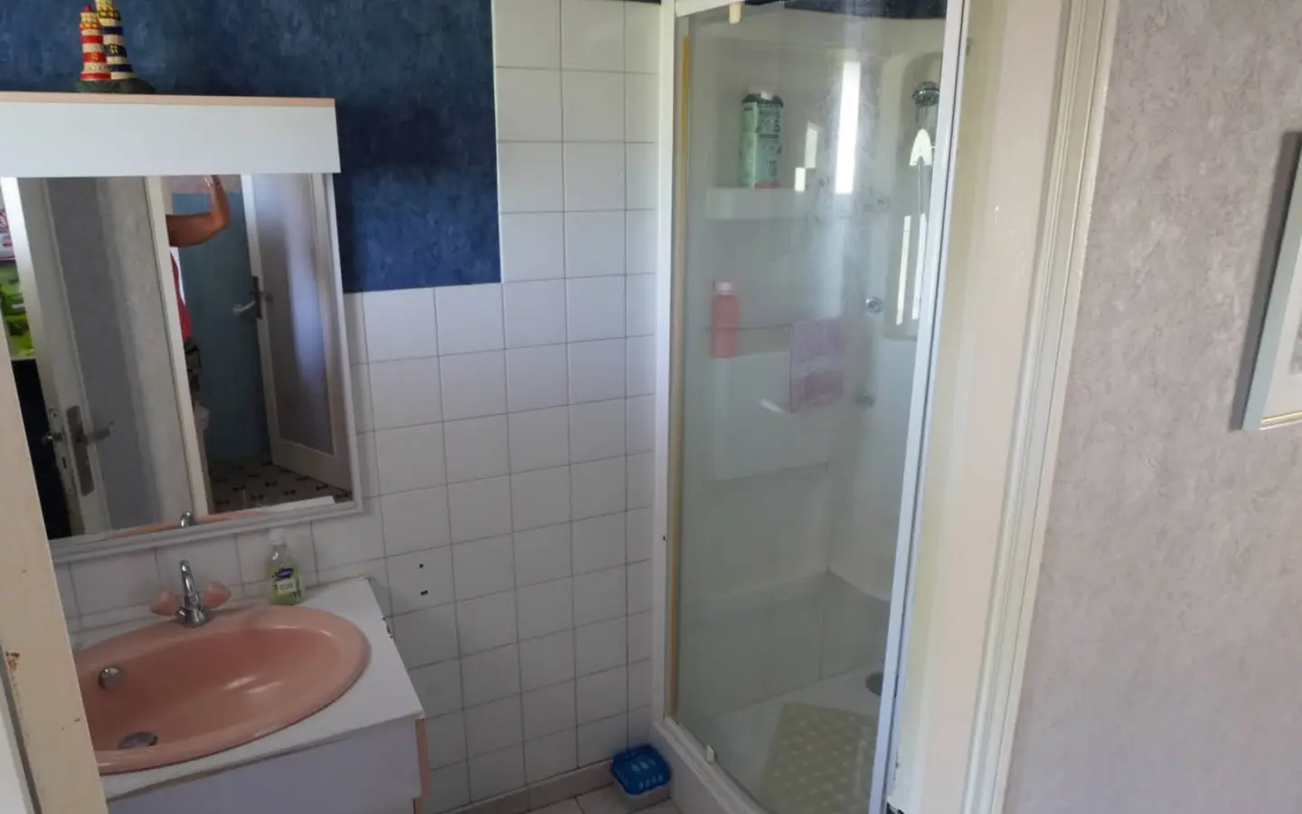 Village House Of 84 M² With Gardens, Garage, Outbuildings, 3 Bedrooms, 2 Bathrooms In Mauprevoir