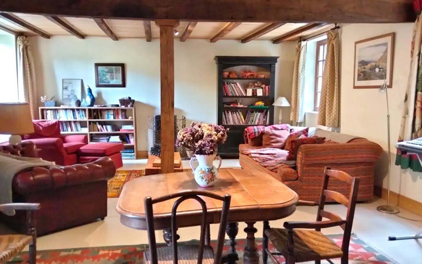 Historic Watermill, Views, Woods/stables/outbuildings, Income Potential, Nr. Nanteuil En Vallée, Charente