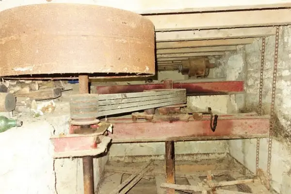 Historic Mill Charroux, Open To Offers, Potential Rental Income