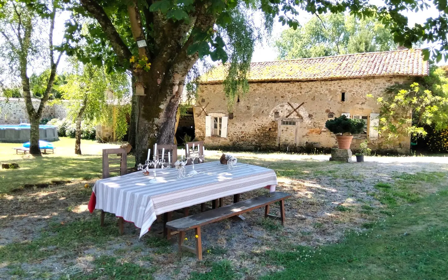 Historic Estate 15th Century, Revenue Potential, Guest Cottages, Outbuildings, 2.8 Ha