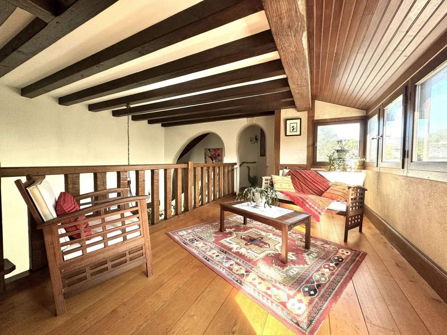 Stunning Historic Old Stone Mill, In The Heart Of A Village, Outbuildings, River Views – Lizant (vienne)