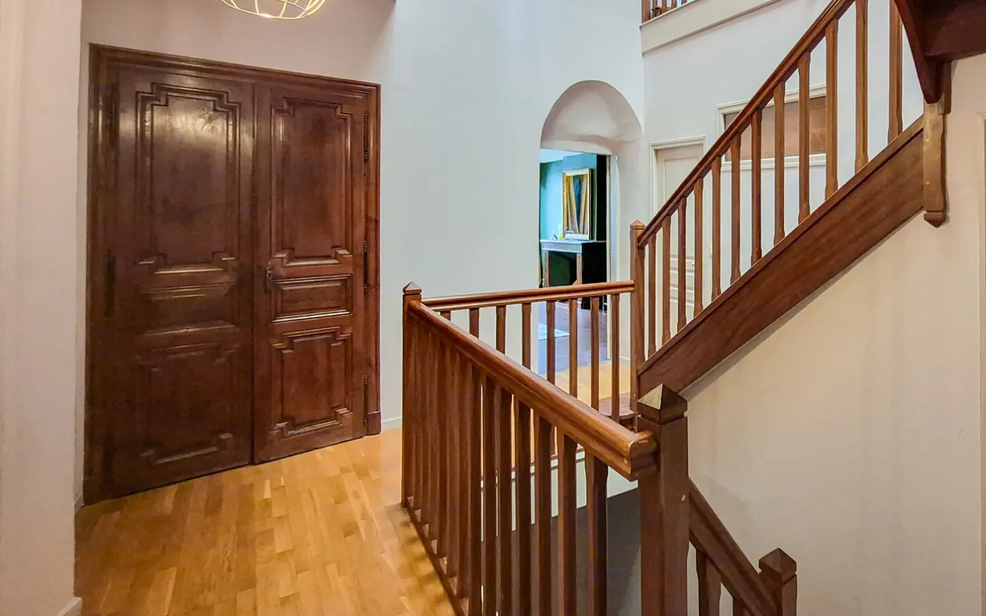 4-bedroom House In Mirepoix, France (237 M²)