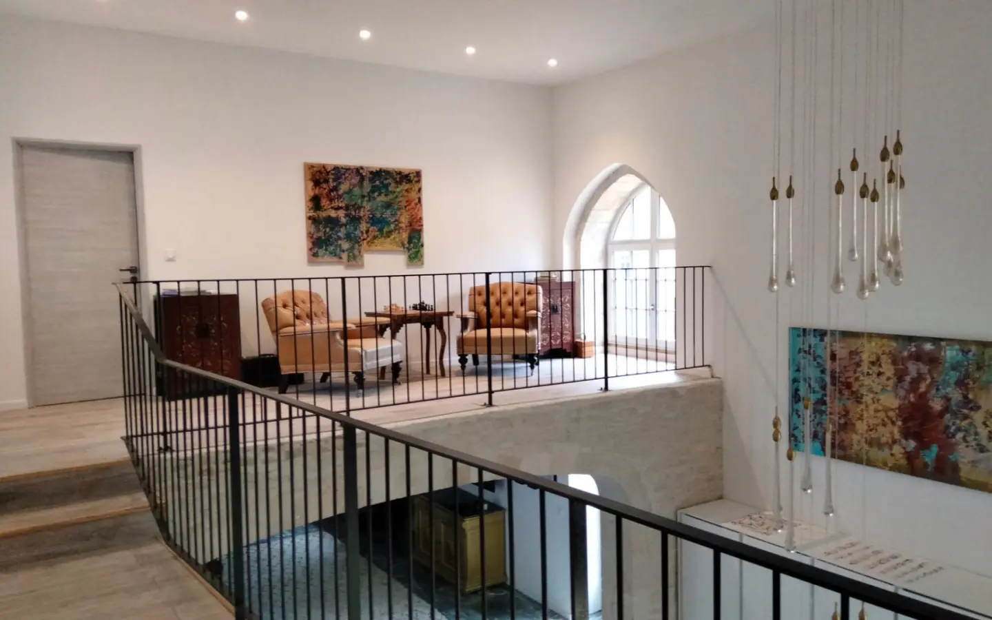 Logis Of 215 M² With Historic Features In Tusson, Charente