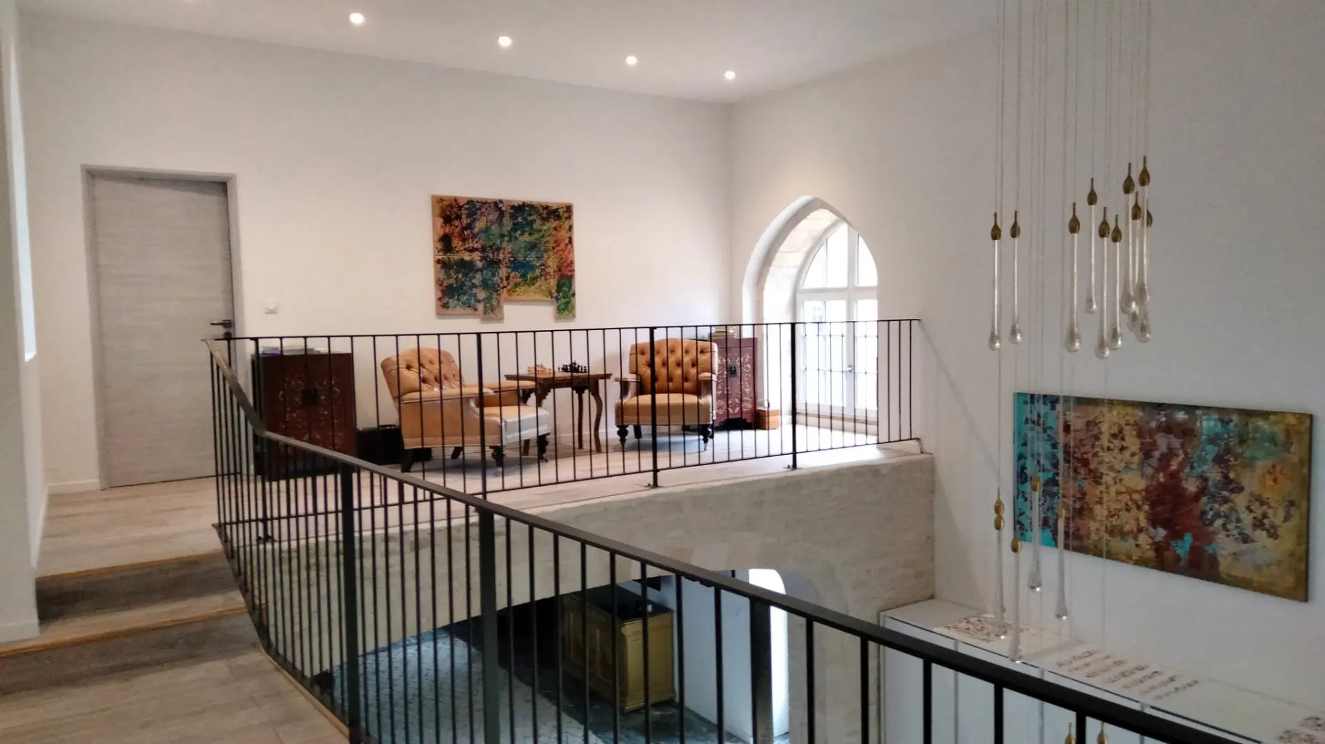 Logis Of 215 M² With Historic Features In Tusson, Charente