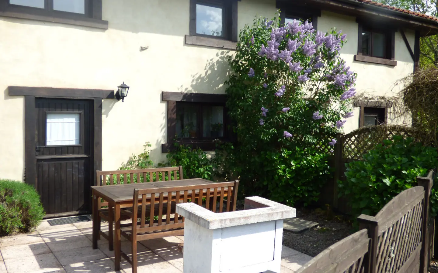 15-bedroom Country House In Pressignac, France (612 M²)