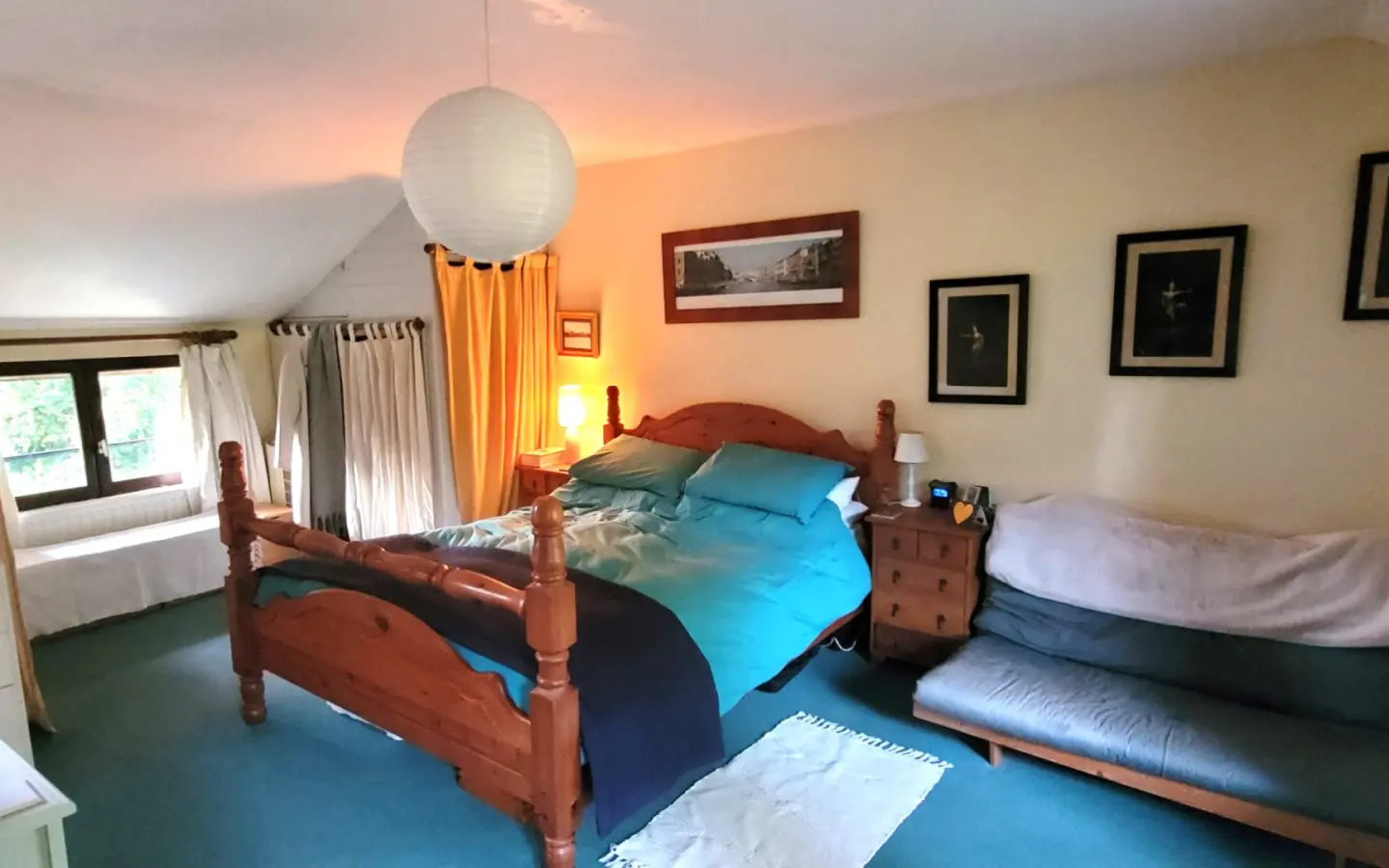 15-bedroom Country House In Pressignac, France (612 M²)