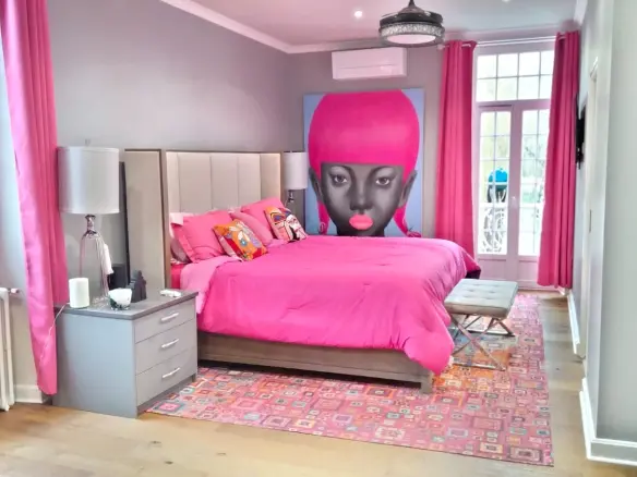 11-bedroom Mill In Chenon, France (540 M²)