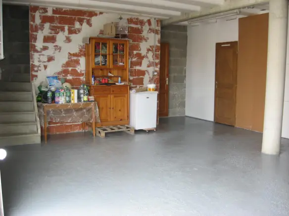 4 Bedroom Villa In Montlegun, Carcassonne With Garden Views