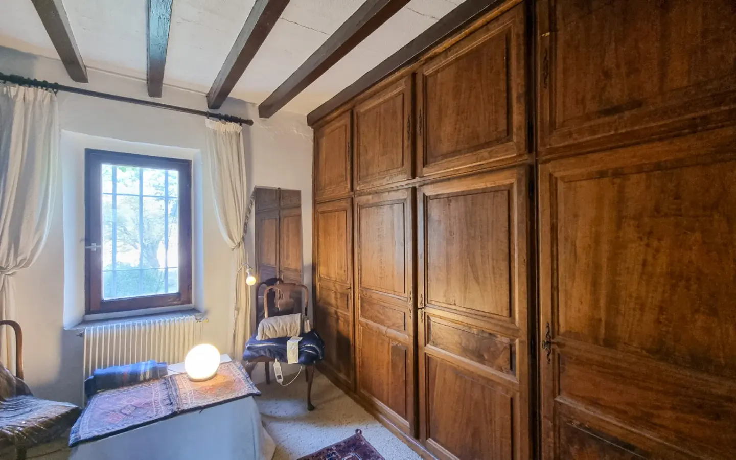 7-bedroom Country House In Peyrefitte-du-razes, France (317 M²)