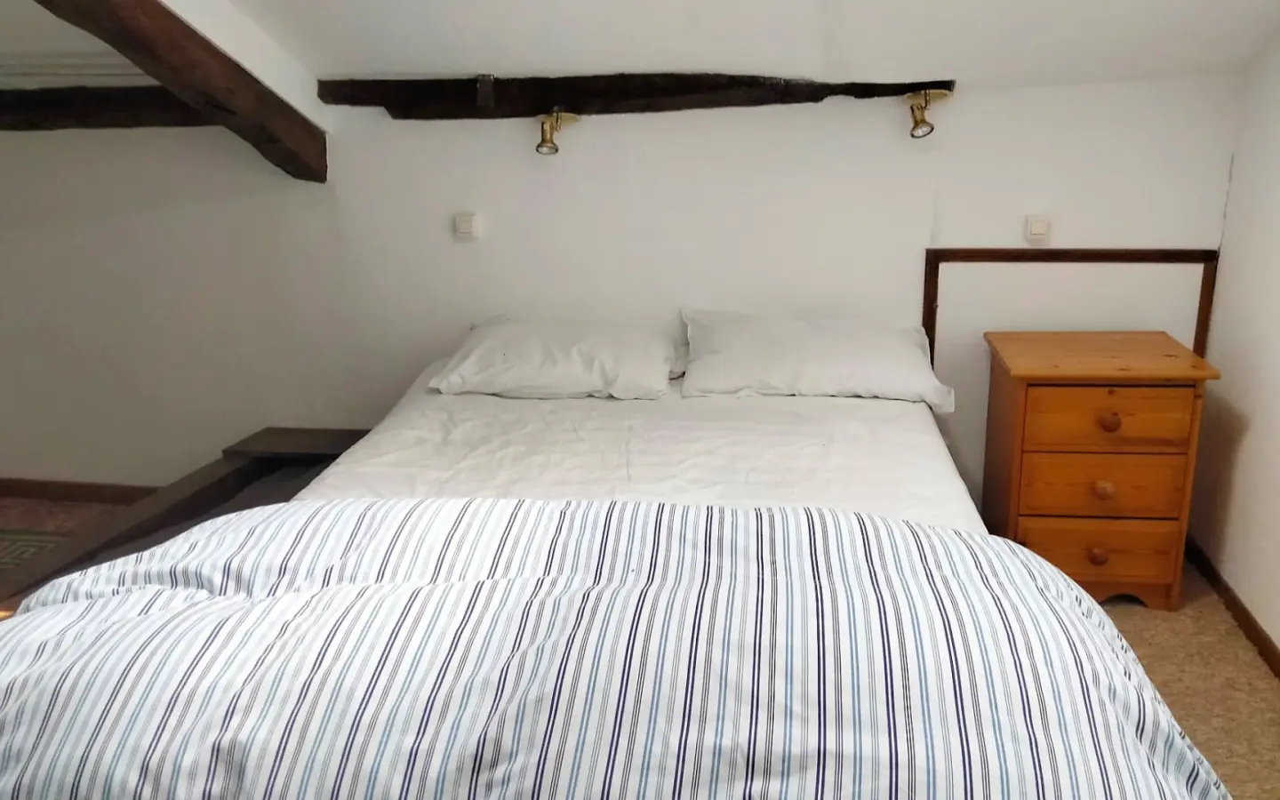 Stone House Of X M² With Outbuildings, Pond, Mature Gardens In Charente