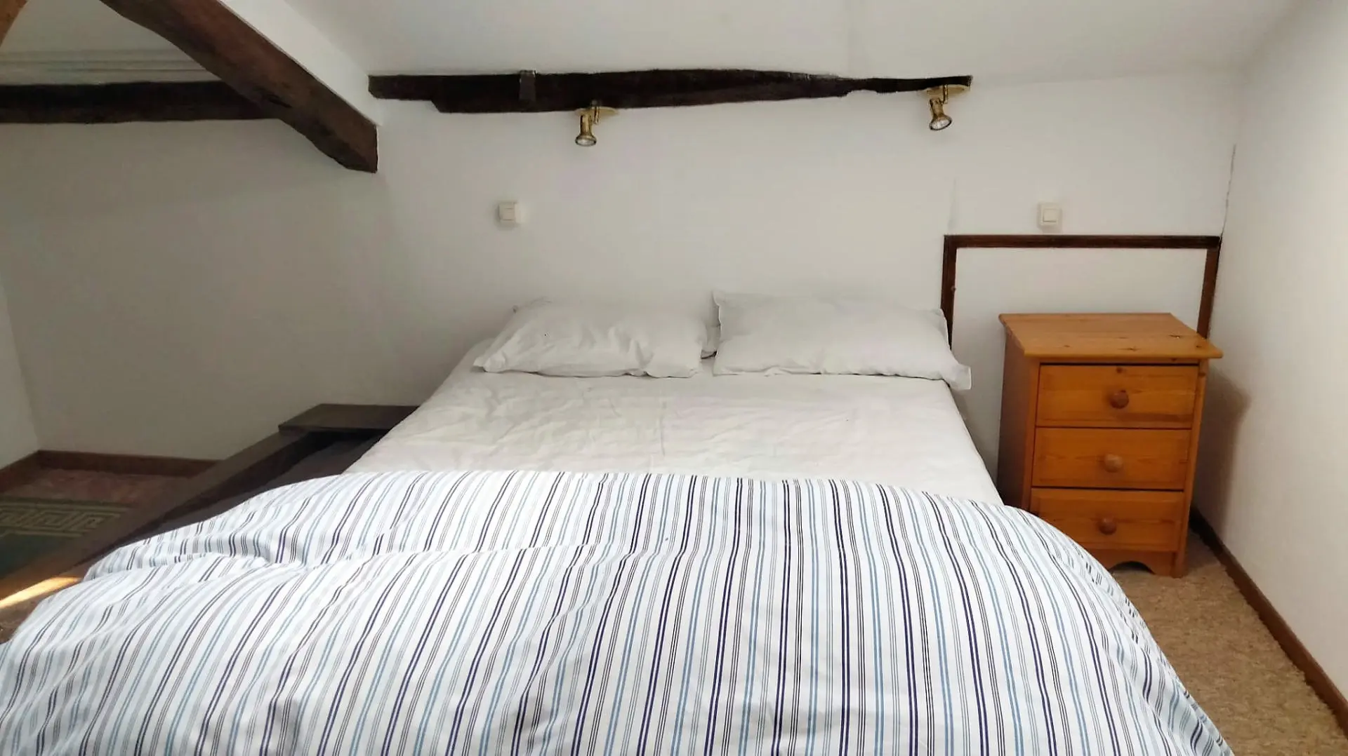 Stone House Of X M² With Outbuildings, Pond, Mature Gardens In Charente