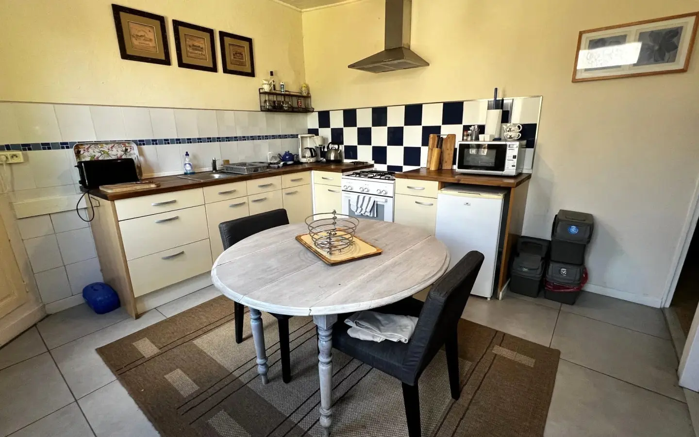 2-bedroom House In Saint-junien, France (173 M²)