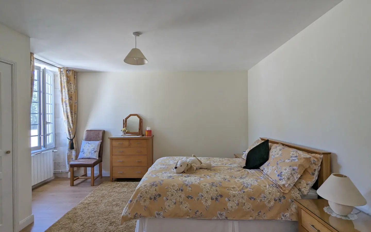 4-bedroom Maison De Maitre In Romagne, France (274 M²)