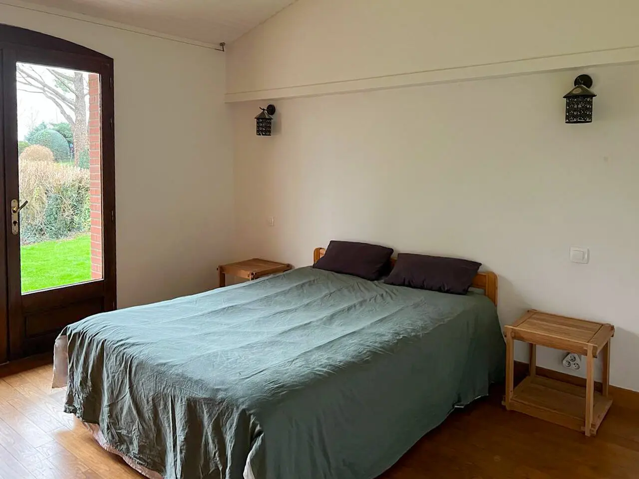 House Of 200 M² With Garden In Toulouse