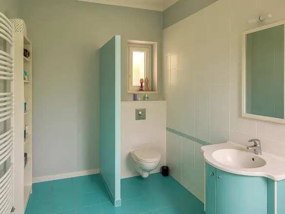 6-bedroom Town House In Carcassonne, France (220 M²)