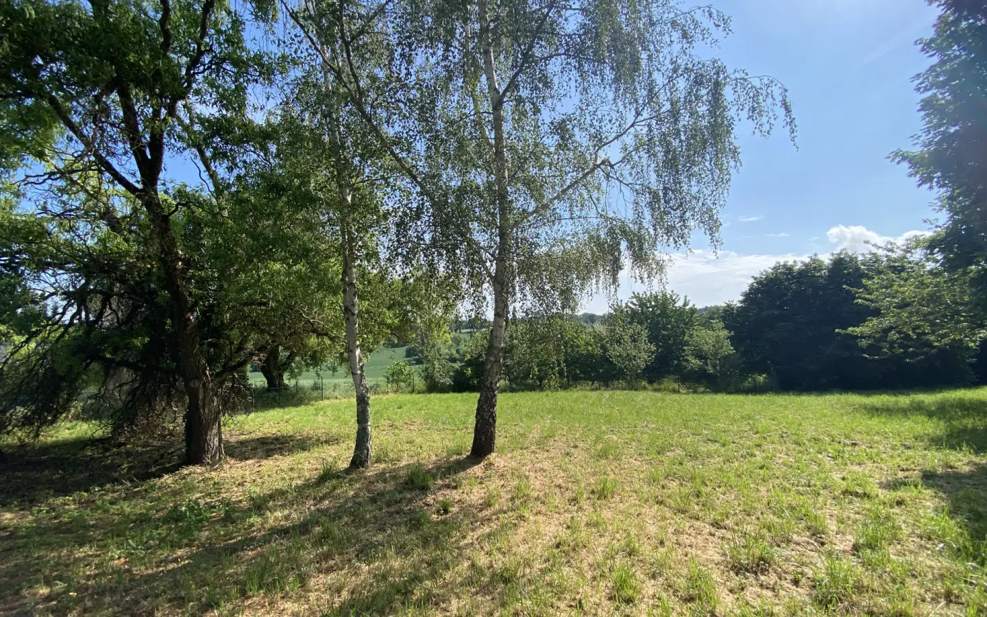 2-bedroom Country House In Bors (canton De Tude-et-lavalette), France (65 M²)