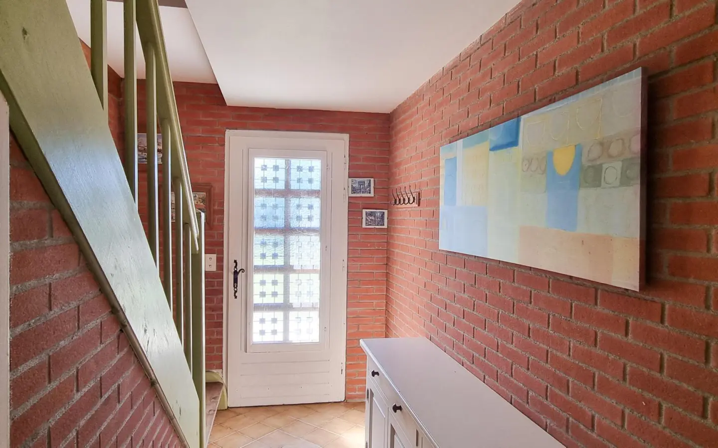 8-bedroom Country House In Labecede-lauragais, France (133 M²)