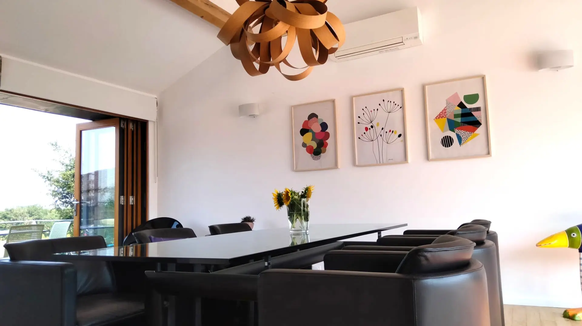 4-bedroom Country House In Pressac, France (163 M²)