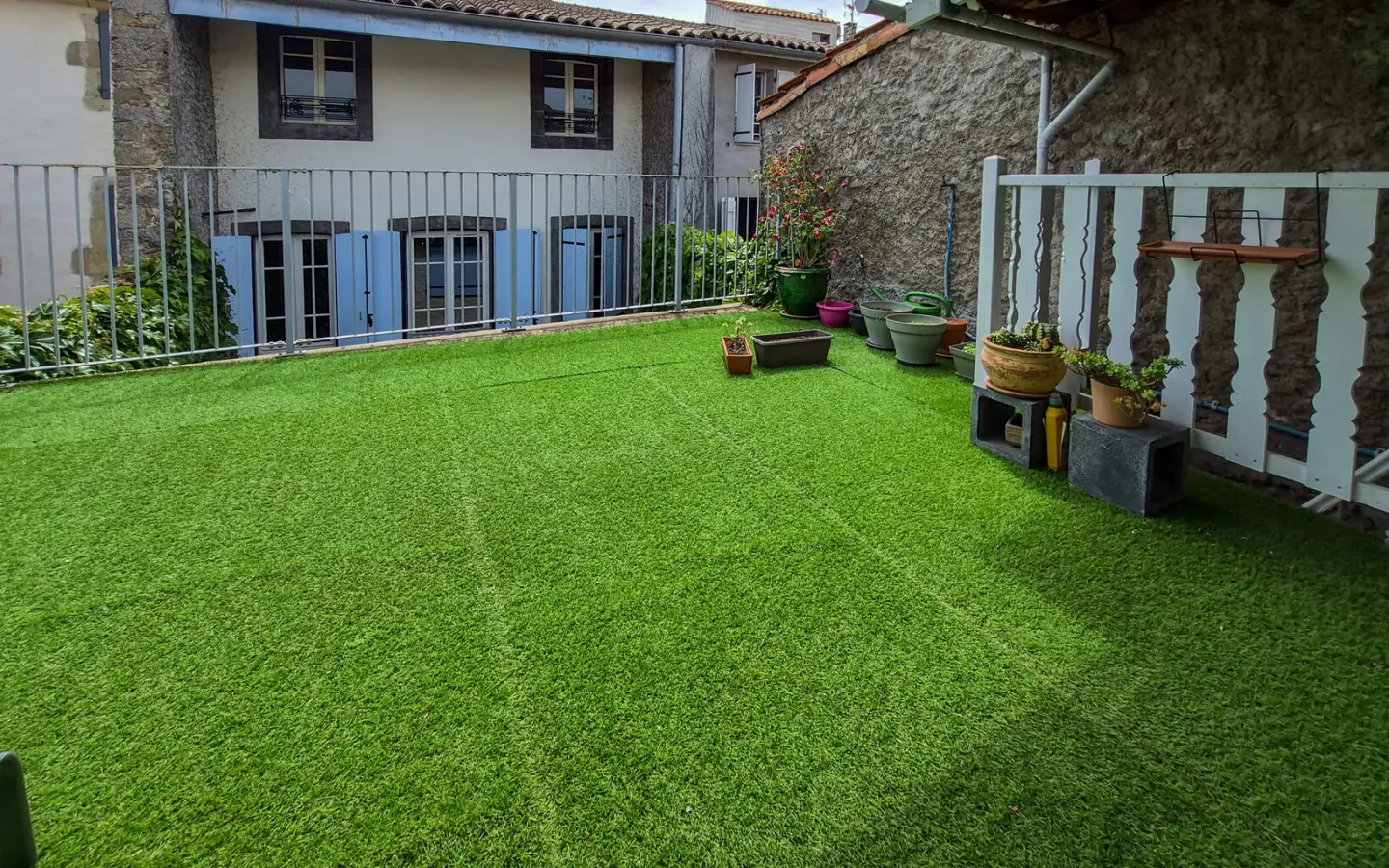 4-bedroom House In Mirepoix, France (237 M²)