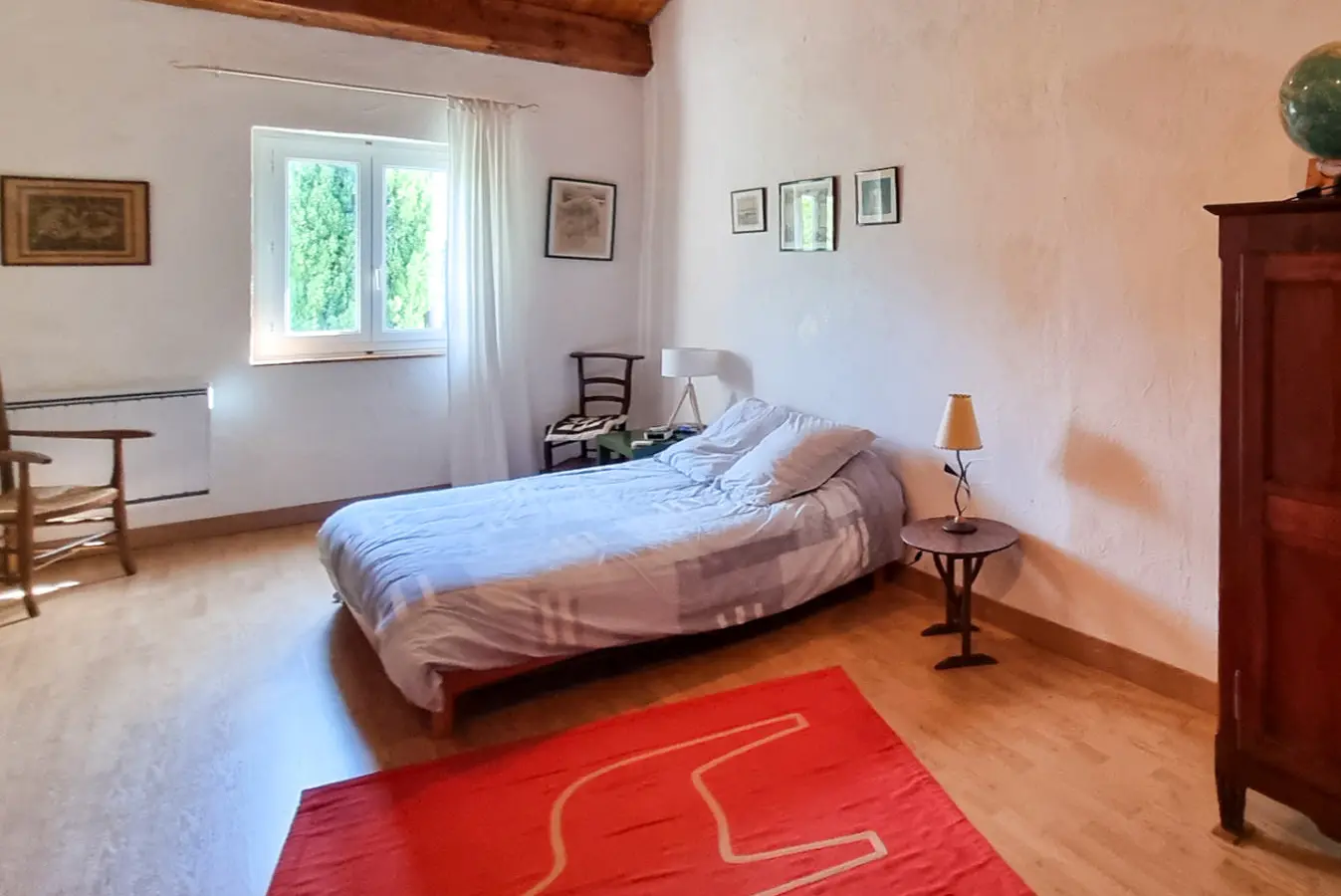 Spacious Countryside Residence With Pyrenean Views, Outbuildings, And Development Potential – Between Fanjeaux And Mirepoix