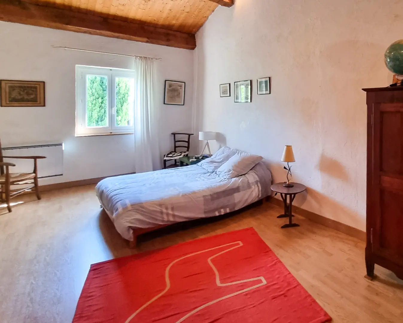 Spacious Countryside Residence With Pyrenean Views, Outbuildings, And Development Potential – Between Fanjeaux And Mirepoix