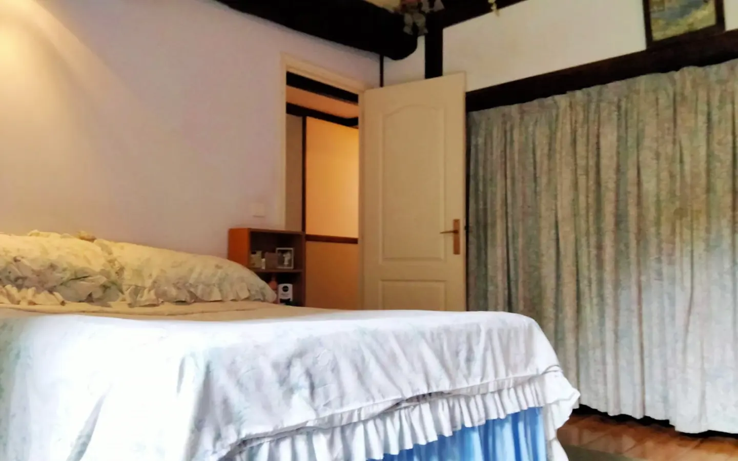 2-bedroom Mill In Saint-ciers-sur-bonnieure, France (187 M²)
