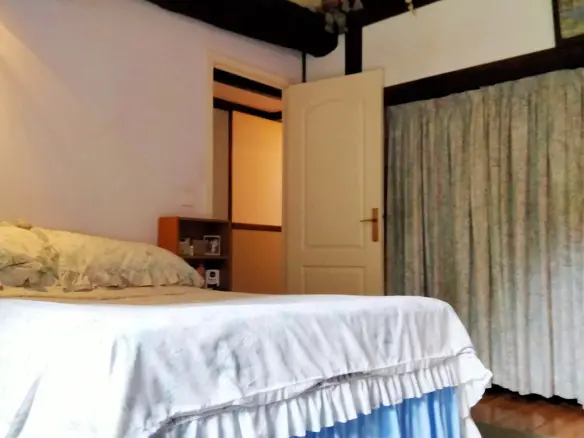 2-bedroom Mill In Saint-ciers-sur-bonnieure, France (187 M²)