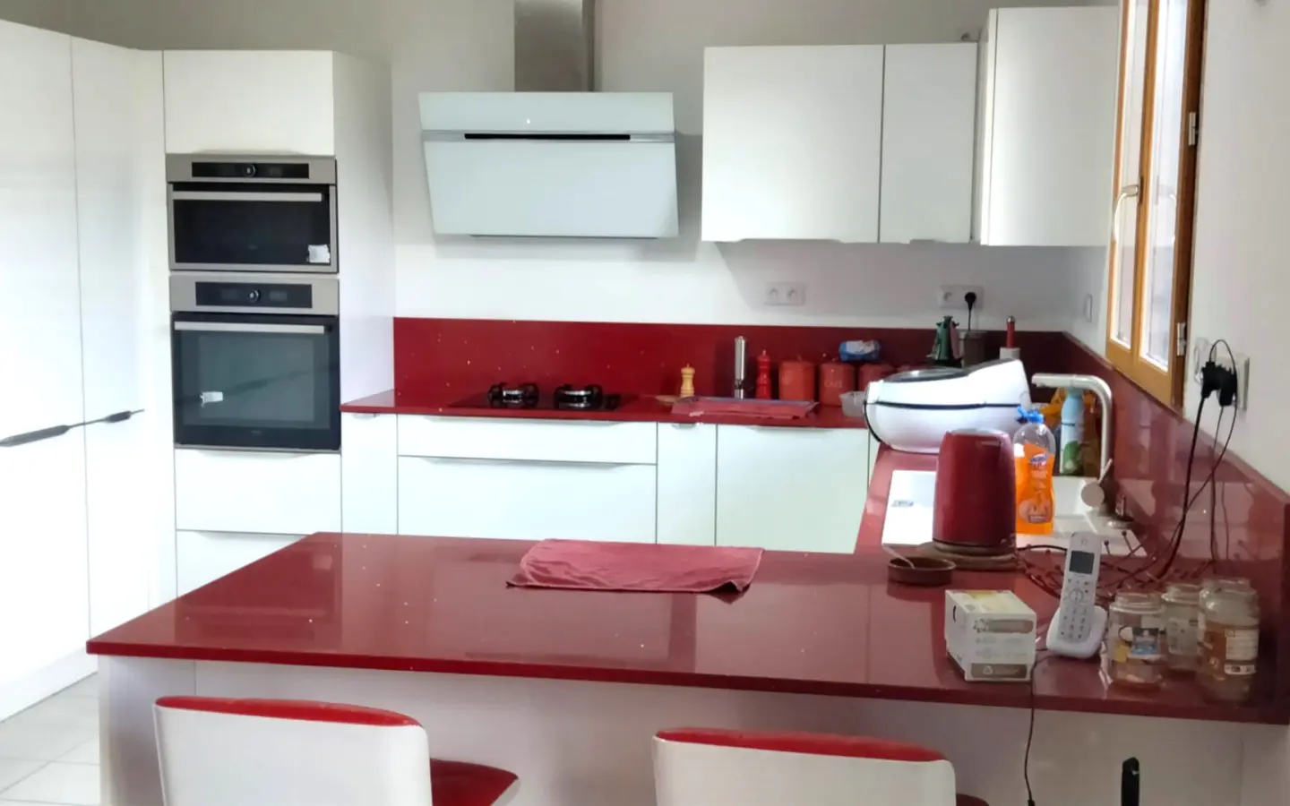 4-bedroom House In Val-de-bonnieure, France (170 M²)