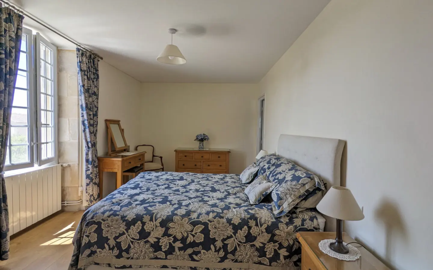 4-bedroom Maison De Maitre In Romagne, France (274 M²)