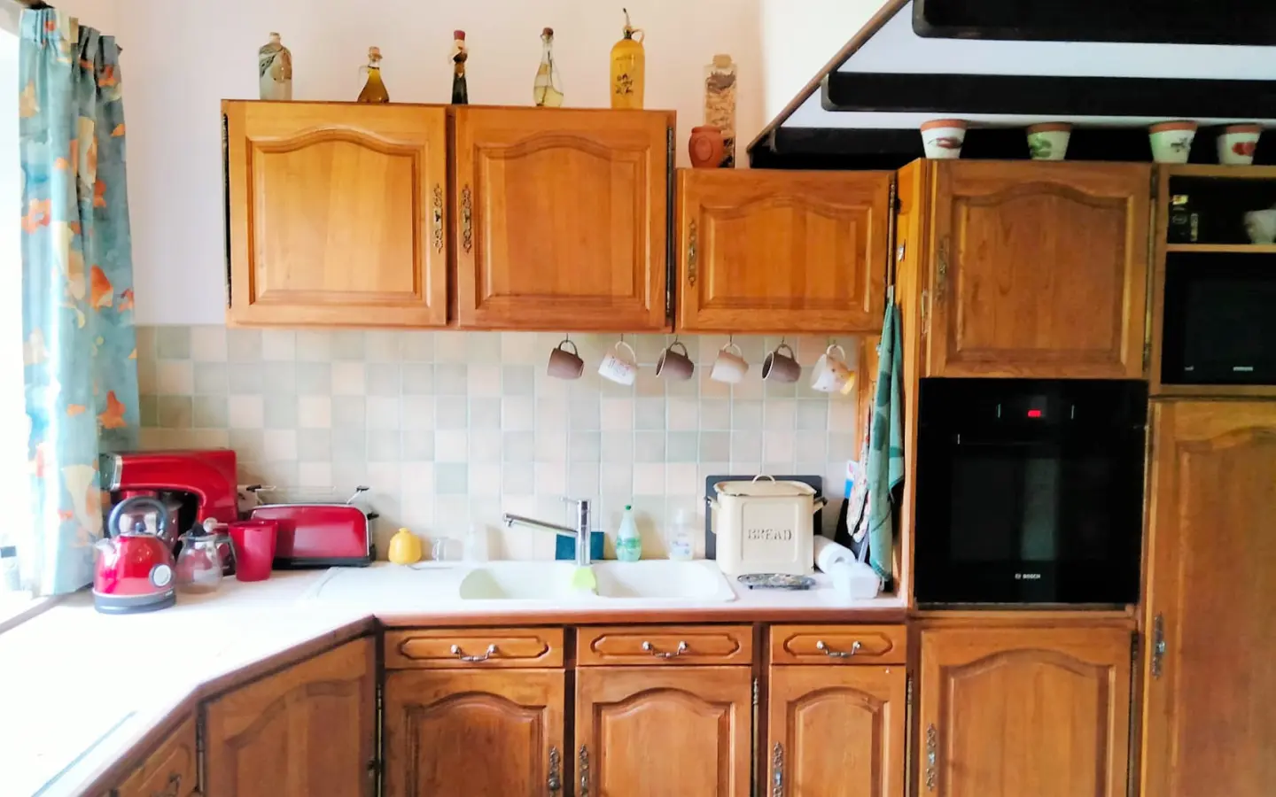 2-bedroom Mill In Saint-ciers-sur-bonnieure, France (187 M²)