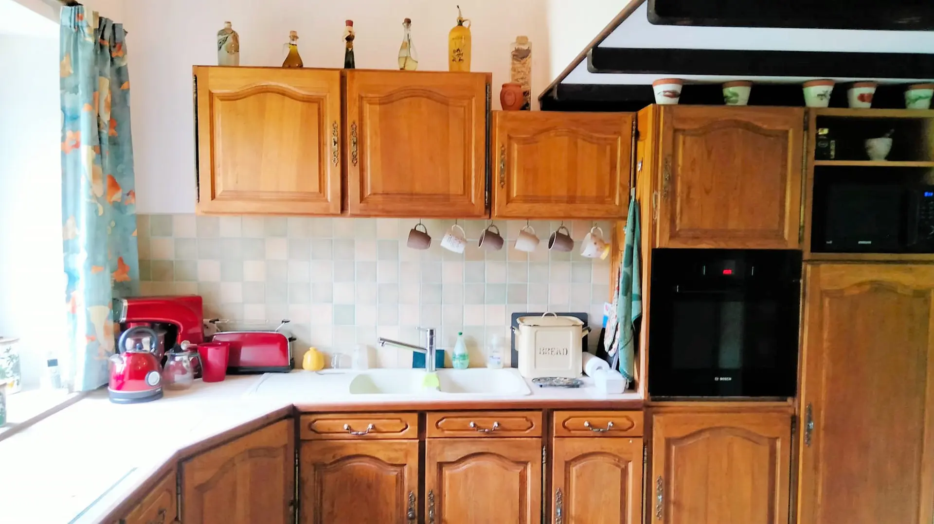 Stone Mill And Barn Of 200 M² With Pool Near Mansle