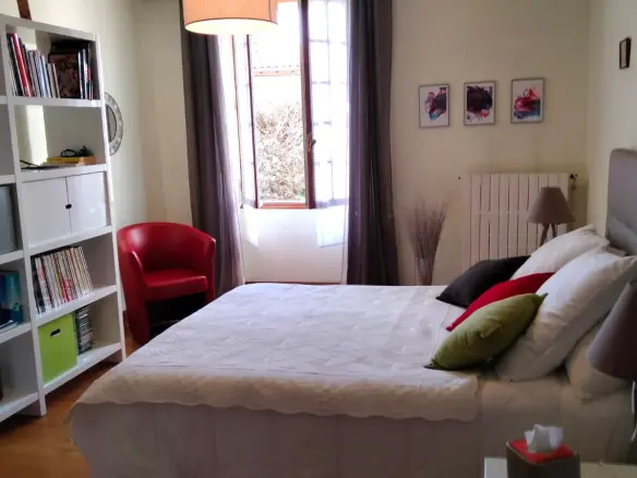 Stunning Historic Old Stone Mill, In The Heart Of A Village, Outbuildings, River Views – Lizant (vienne)