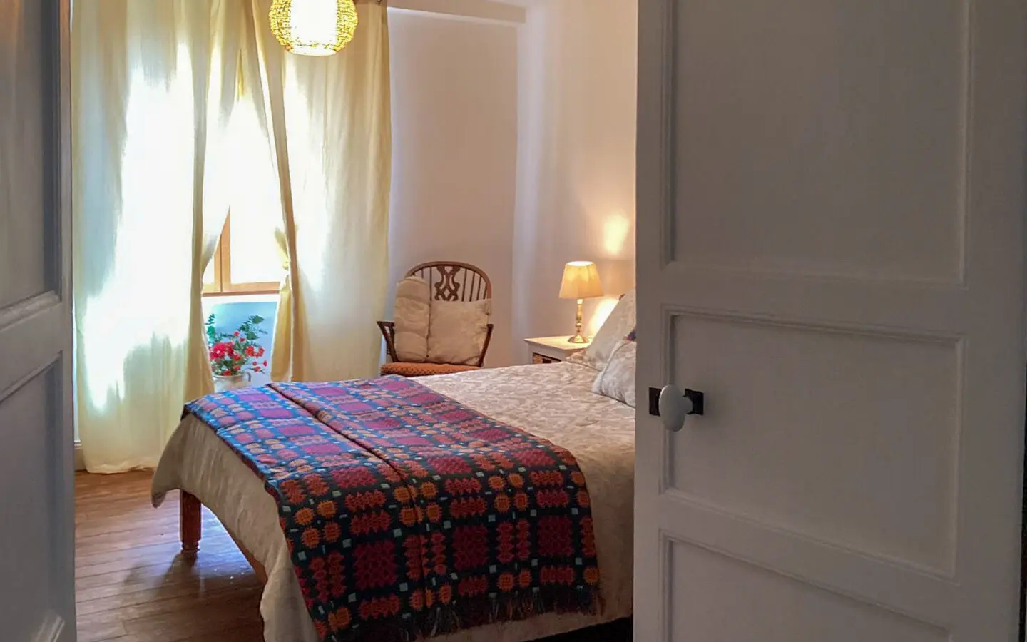 House Of 250 M² With Roof Terrace, Pool, Mountain Views In Village