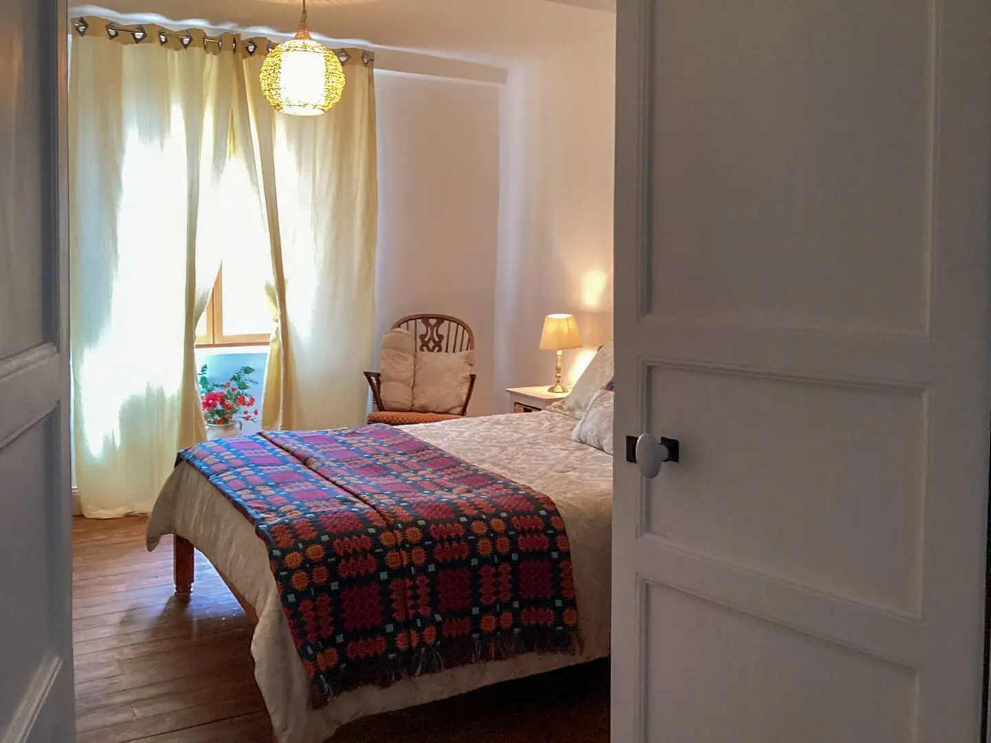House Of 250 M² With Roof Terrace, Pool, Mountain Views In Village