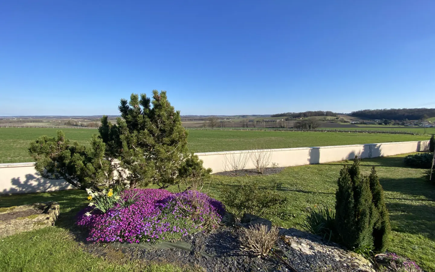 House Of 0 M² With Gîte And Swimming Pool In Barbezieux
