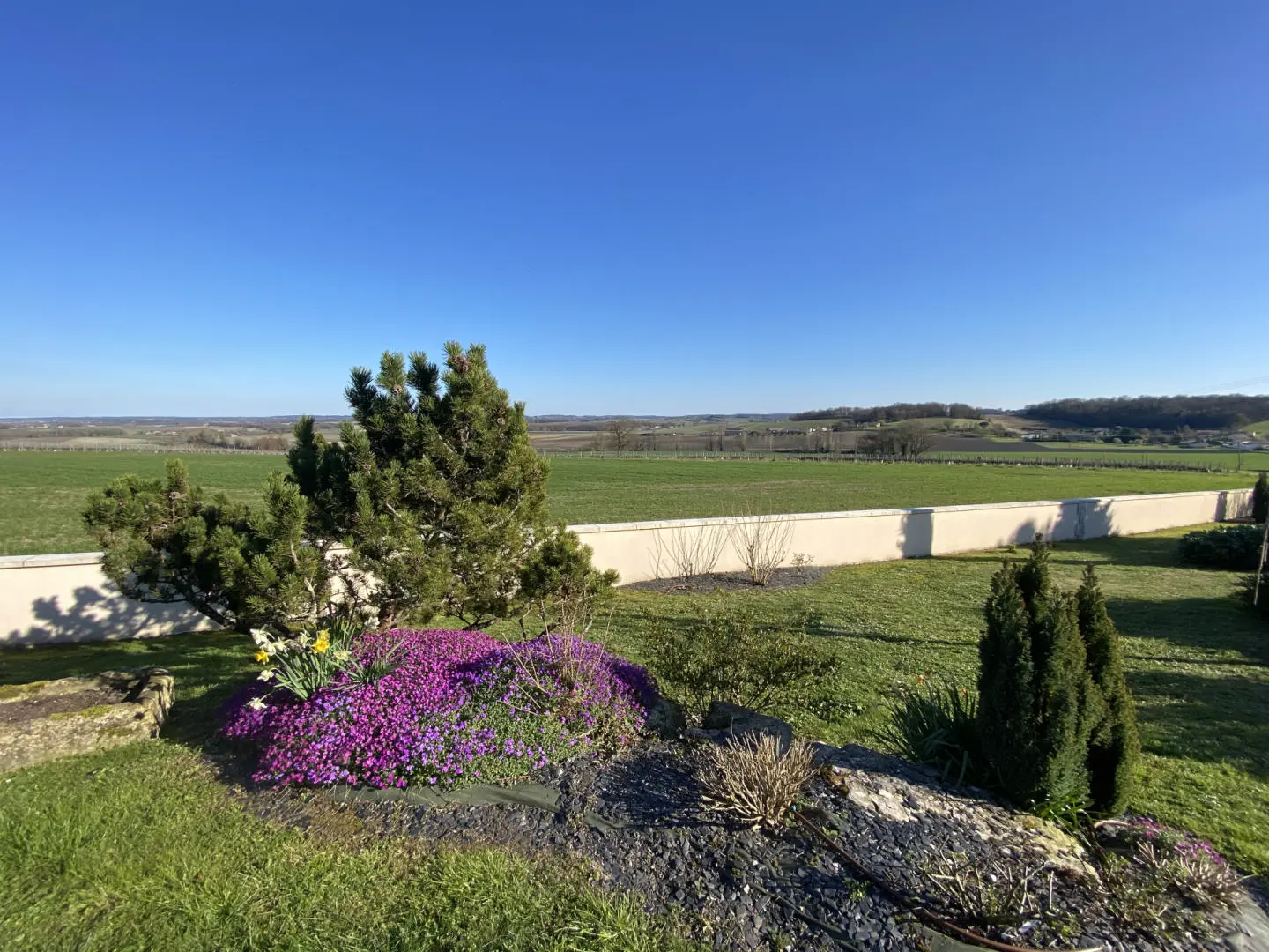 House Of 0 M² With Gîte And Swimming Pool In Barbezieux