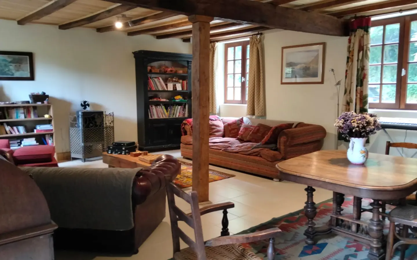 Historic Watermill, Views, Woods/stables/outbuildings, Income Potential, Nr. Nanteuil En Vallée, Charente