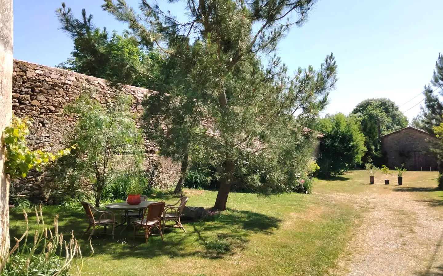 Historic Estate 15th Century, Revenue Potential, Guest Cottages, Outbuildings, 2.8 Ha