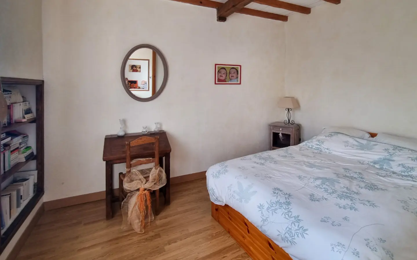 Spacious Countryside Residence With Pyrenean Views, Outbuildings, And Development Potential – Between Fanjeaux And Mirepoix