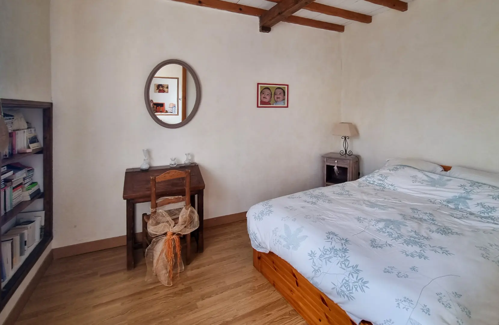 Spacious Countryside Residence With Pyrenean Views, Outbuildings, And Development Potential – Between Fanjeaux And Mirepoix