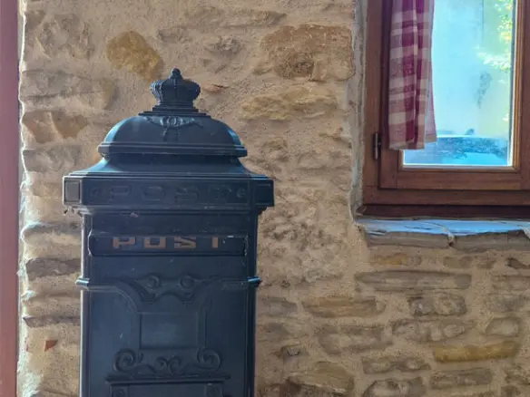 5-bedroom Village House In Chalabre, France (162 M²)