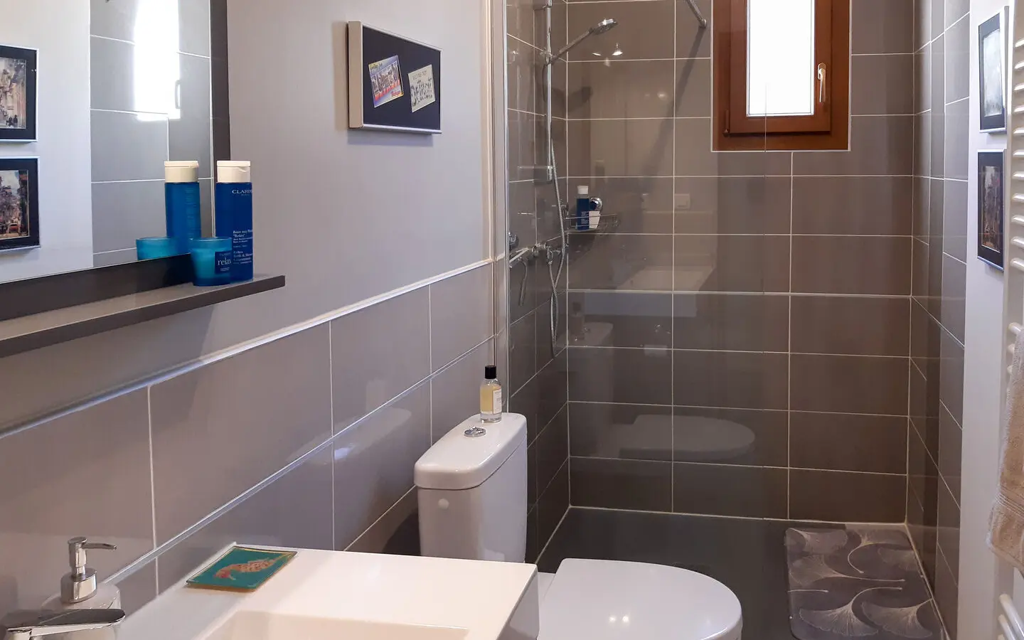 4-bedroom Villa In Palaja, France (130 M²)