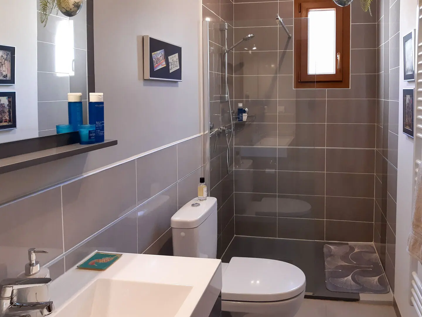 4-bedroom Villa In Palaja, France (130 M²)