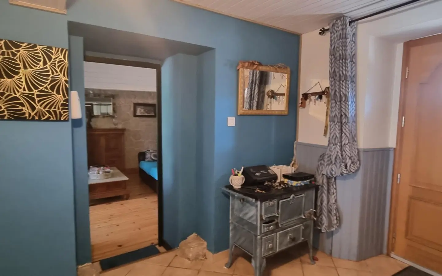 3-bedroom House In Carcassonne, France (160 M²)