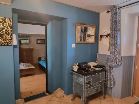 3-bedroom House In Carcassonne, France (160 M²)