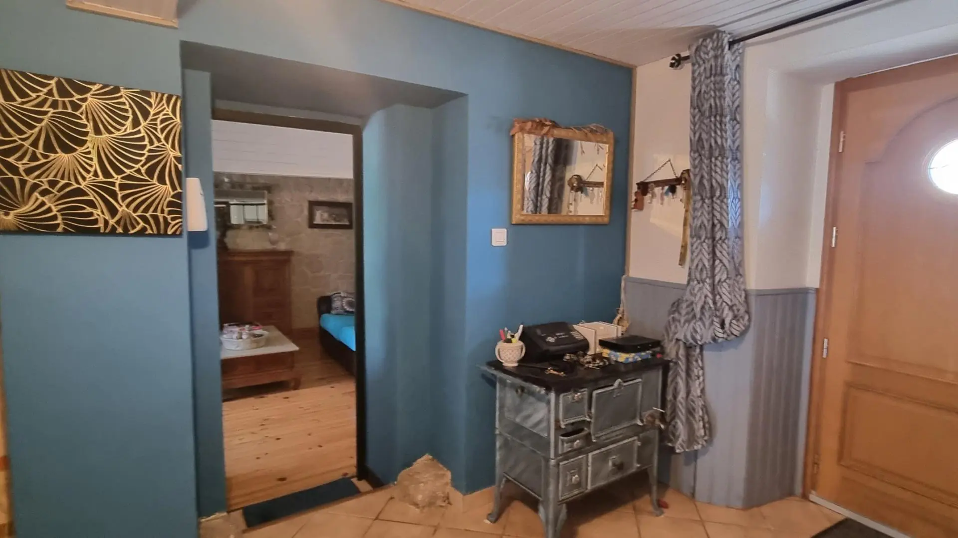 3-bedroom House In Carcassonne, France (160 M²)