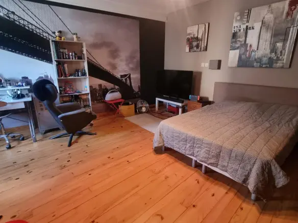 3-bedroom House In Carcassonne, France (160 M²)